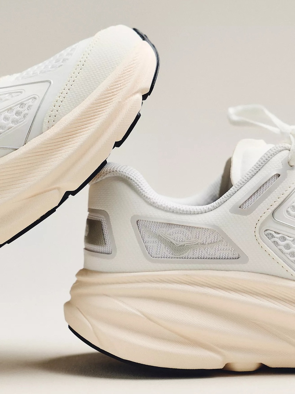NWT Anthropologie HOKA Clifton One9 Sneakers Size 10 Women - Picture 3 of 12